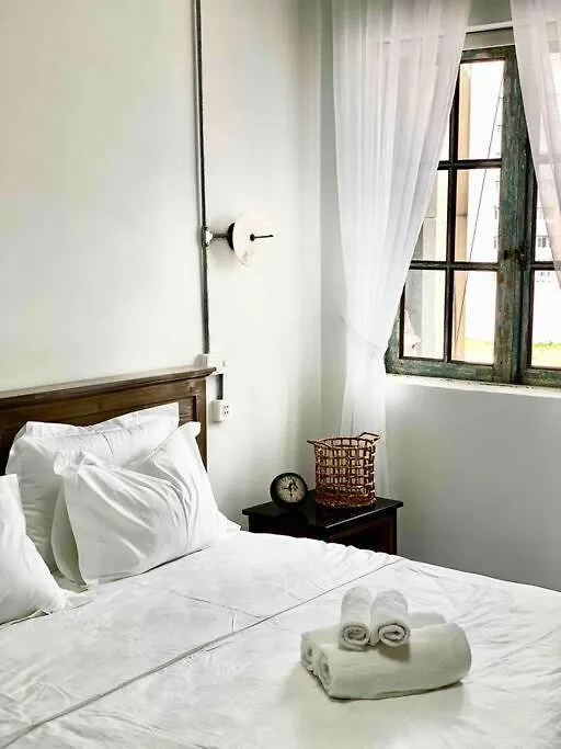 Appartamento Le Bijou Chic In The Heart Of Saigon Charm With View Thành Pho Ho Chí Minh
