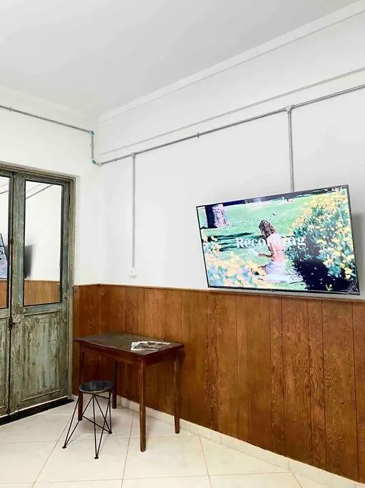 Appartamento Le Bijou Chic In The Heart Of Saigon Charm With View Thành Pho Ho Chí Minh