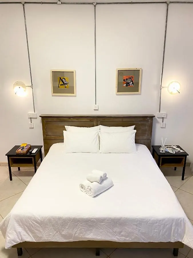 Le Bijou Chic In The Heart Of Saigon Charm With View Apartment Ho Chi Minh City 0*,  Vietnam