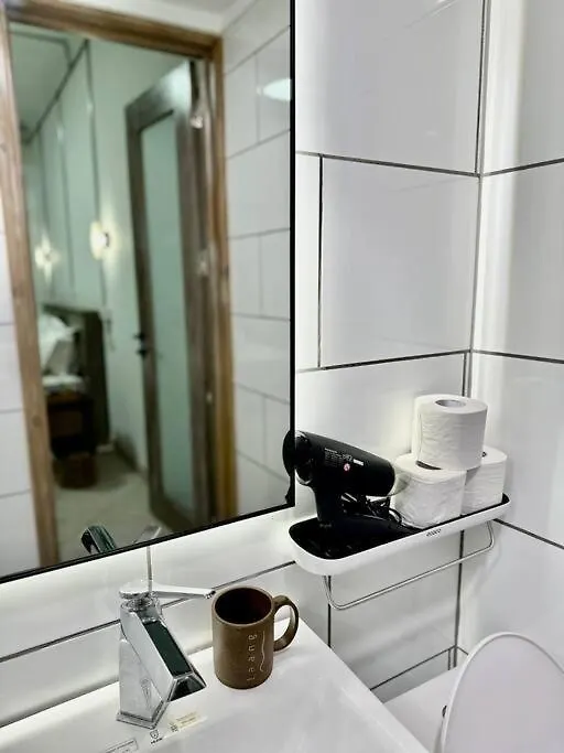 Le Bijou Chic In The Heart Of Saigon Charm With View Apartment Ho Chi Minh City