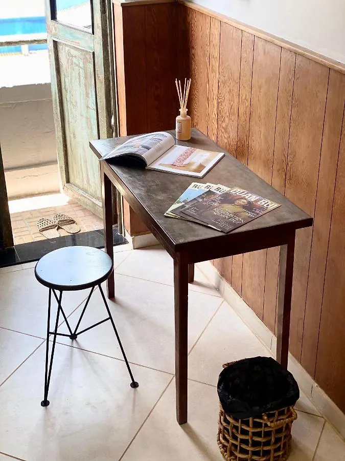 Le Bijou Chic In The Heart Of Saigon Charm With View Apartment Ho Chi Minh City 0*,  Vietnam